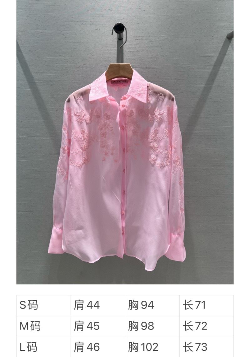 Valentino Shirts